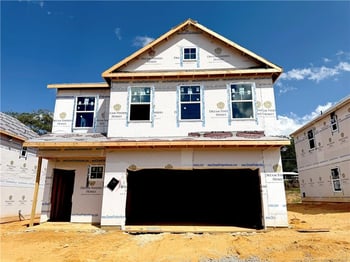 102 Stone Creek Dr Lot 13, Coats, NC 27521
