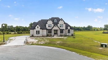 102 Stonewood Pl, Goldsboro, NC 27530