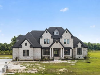 102 Stonewood Pl, Goldsboro, NC 27530