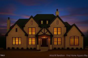 102 Stonewood Pl, Goldsboro, NC 27530