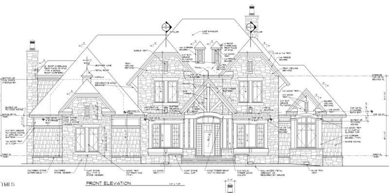 102 Stonewood Pl, Goldsboro, NC 27530