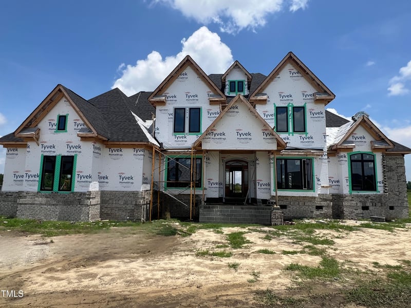 102 Stonewood Pl, Goldsboro, NC 27530