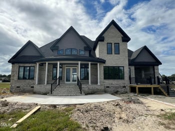 102 Stonewood Pl, Goldsboro, NC 27530