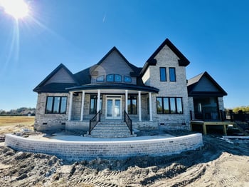 102 Stonewood Pl, Goldsboro, NC 27530