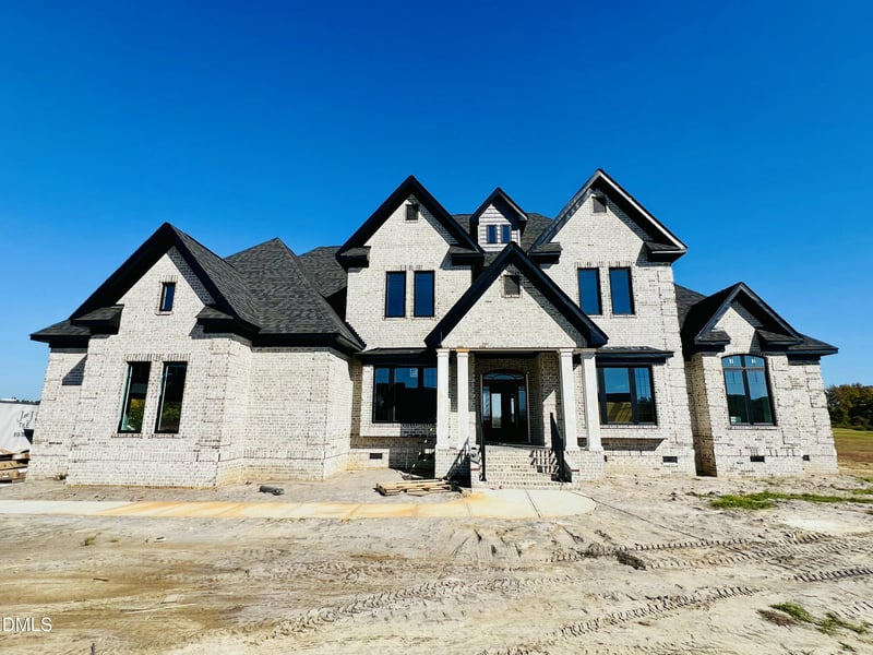 102 Stonewood Pl, Goldsboro, NC 27530