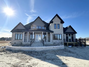 102 Stonewood Pl, Goldsboro, NC 27530