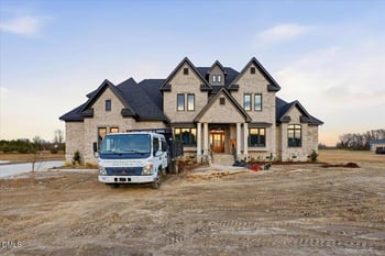 102 Stonewood Pl, Goldsboro, NC 27530