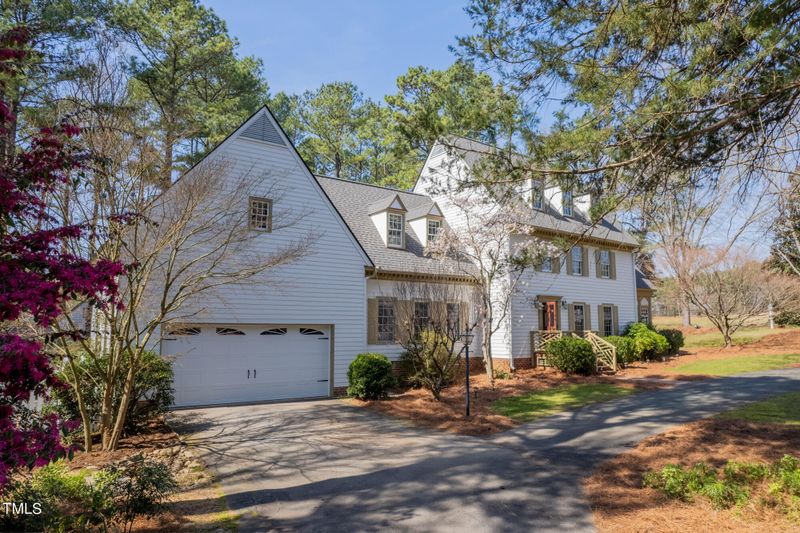 102 Sturbridge Ln, Chapel Hill, NC 27516