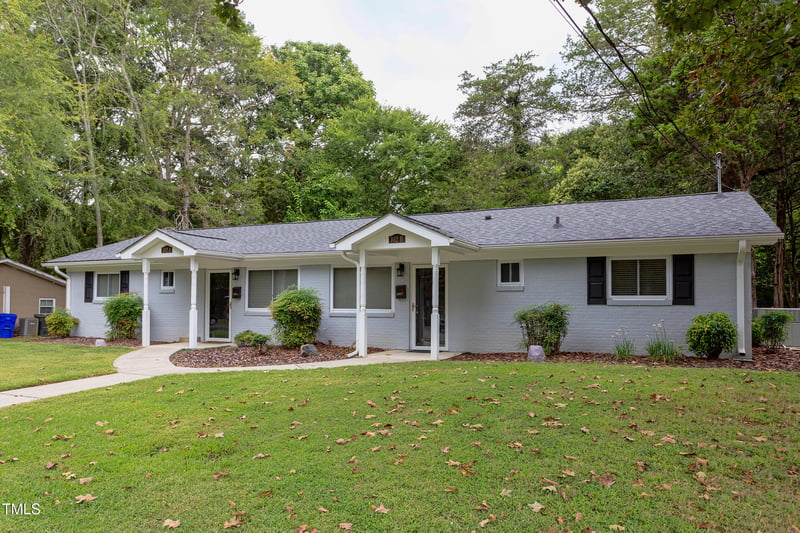 102 Sue Ann Ct #A And B, Chapel Hill, NC 27510