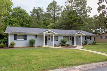 102 Sue Ann Ct #A And B, Chapel Hill, NC 27510