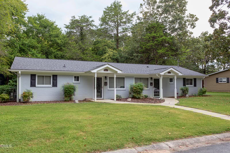 102 Sue Ann Ct #A And B, Chapel Hill, NC 27510