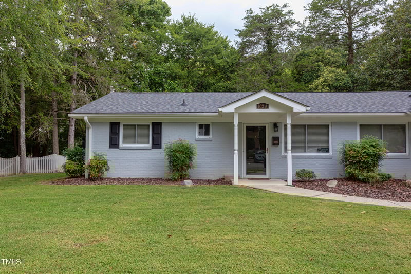 102 Sue Ann Ct #A And B, Chapel Hill, NC 27510
