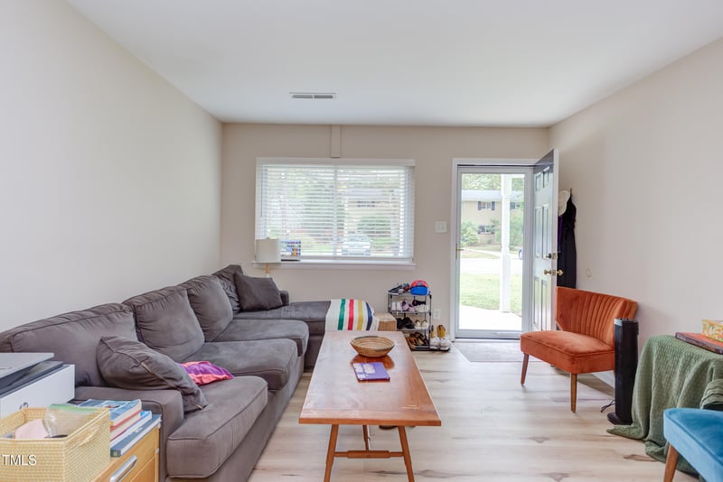 102 Sue Ann Ct #A And B, Chapel Hill, NC 27510