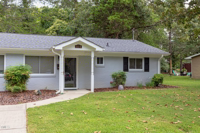 102 Sue Ann Ct #A And B, Chapel Hill, NC 27510