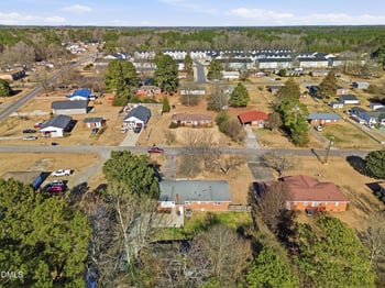 102 Sunset Ave, Smithfield, NC 27577