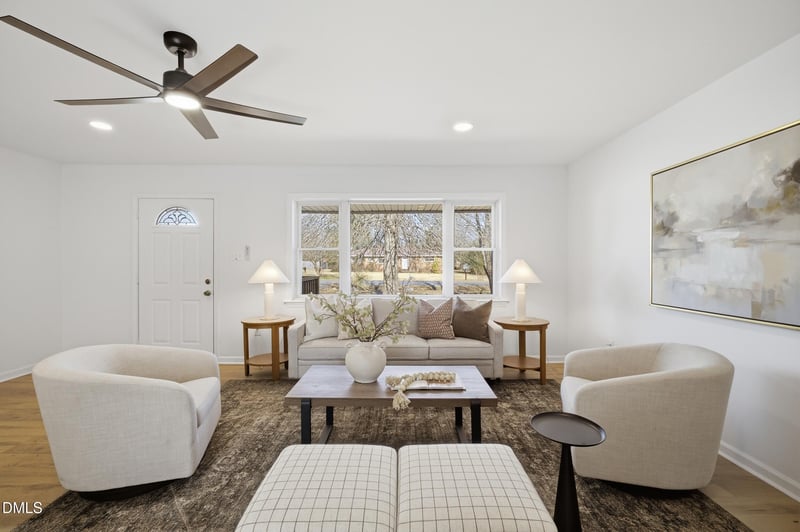 102 Sunset Ave, Smithfield, NC 27577