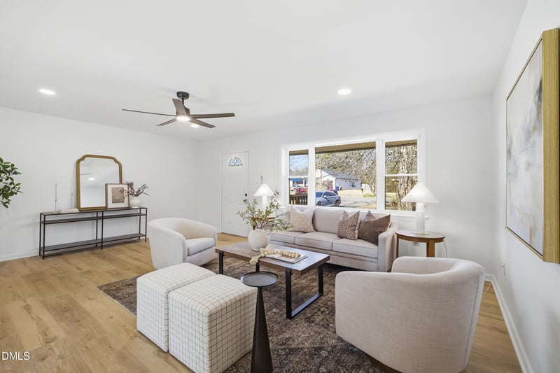 102 Sunset Ave, Smithfield, NC 27577