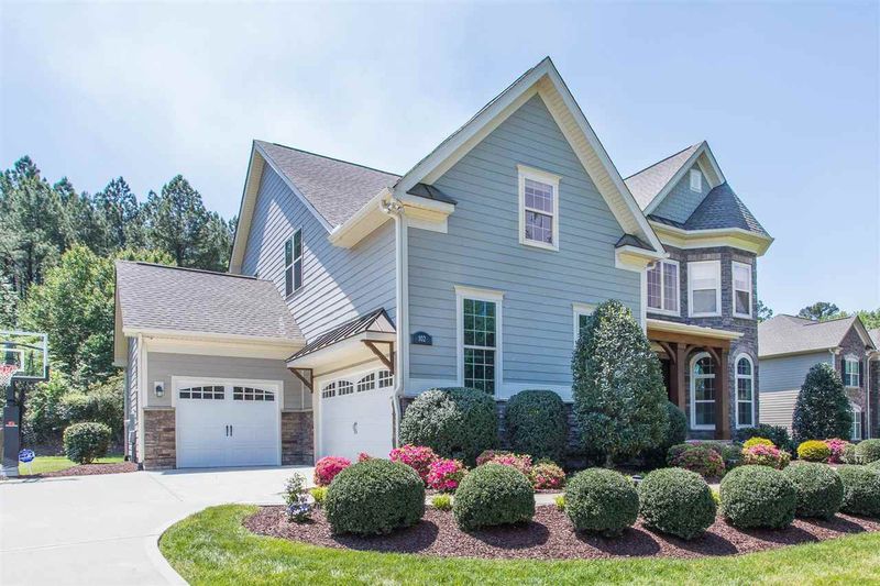 102 Swift Creek Crossing, Durham, NC 27713