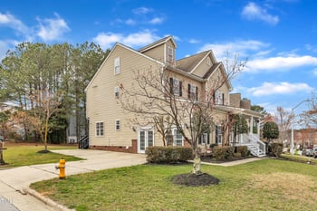 102 Switchback St, Knightdale, NC 27545