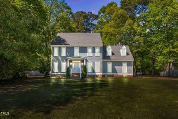 102 Tall Pines Pl, Goldsboro, NC 27534
