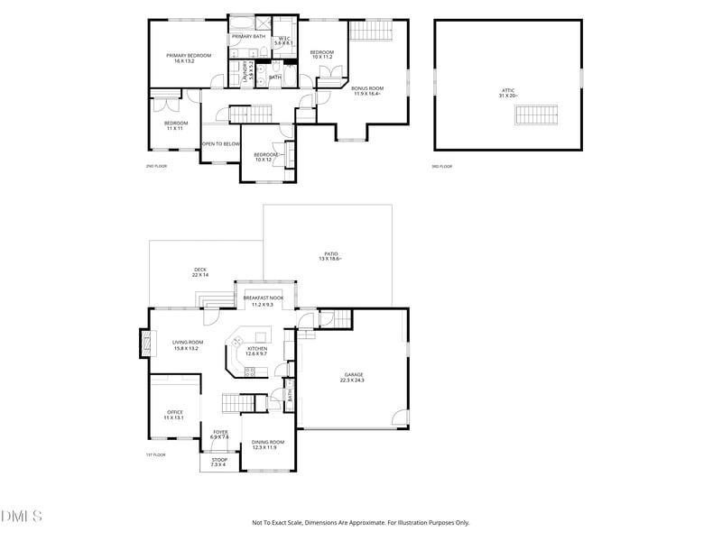 102 Tenbury Wells Dr, Cary, NC 27518