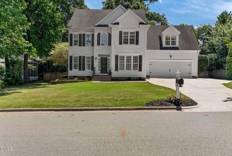 102 Tenbury Wells Dr, Cary, NC 27518