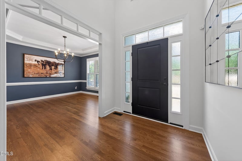 102 Tenbury Wells Dr, Cary, NC 27518