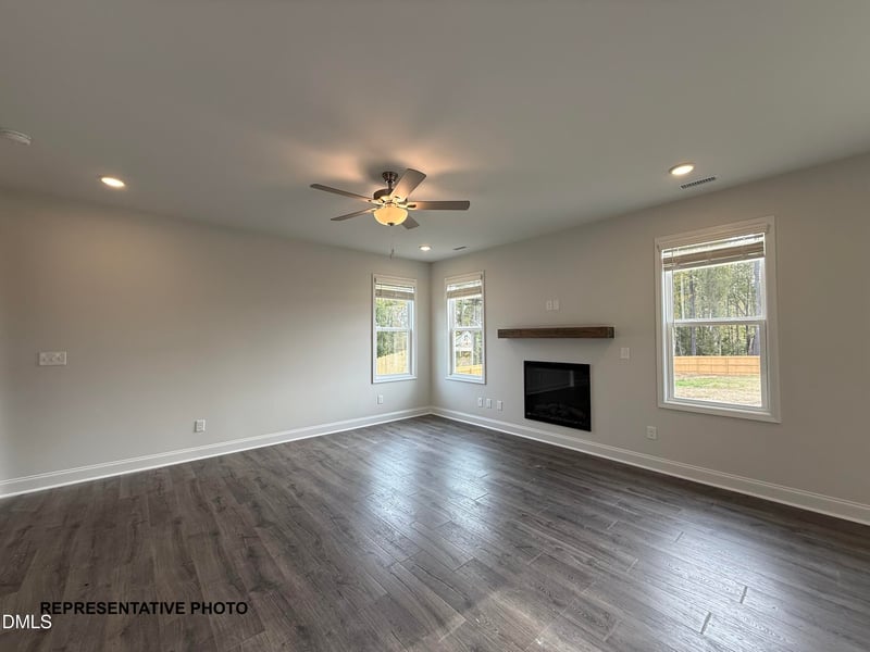 102 Tigris Ct, Zebulon, NC 27597