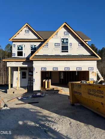 102 Tigris Ct, Zebulon, NC 27597