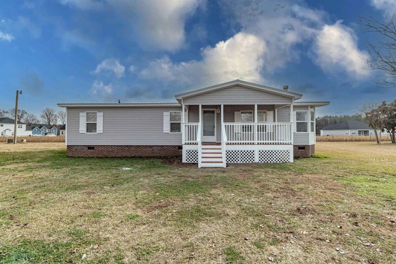 102 Tower Ln, Goldsboro, NC 27530