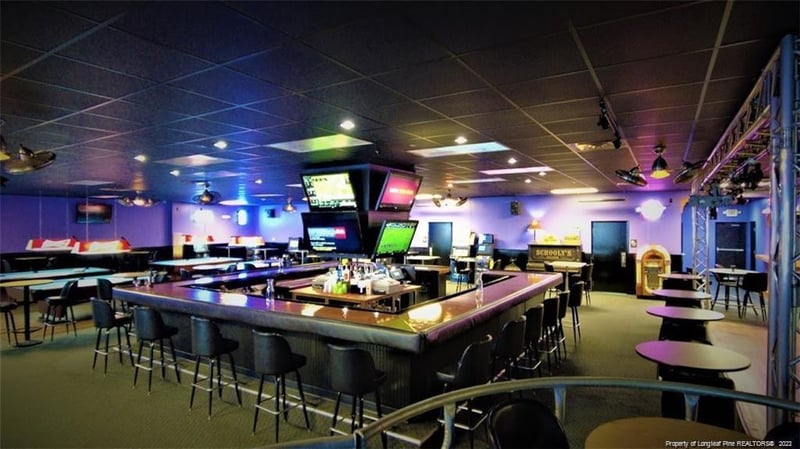102 Trade St, Sanford, NC 27332