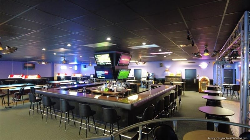 102 Trade St, Sanford, NC 27332