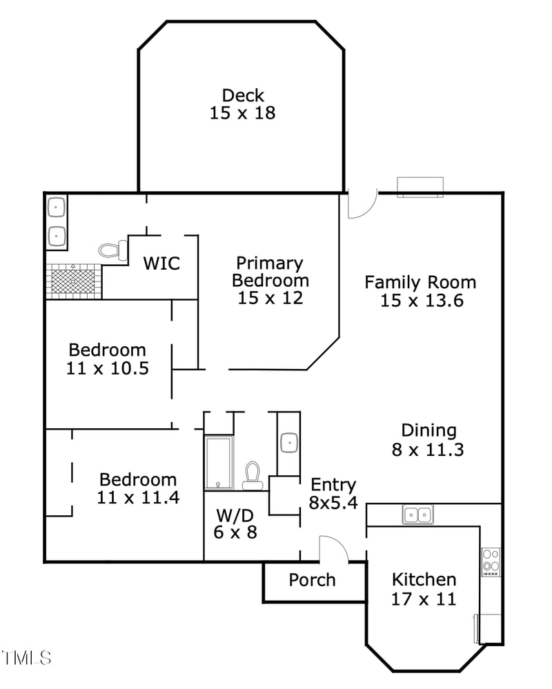 102 Trailview Dr, Cary, NC 27513