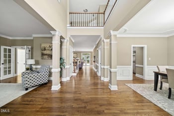 102 Travilah Oaks Ln, Cary, NC 27518
