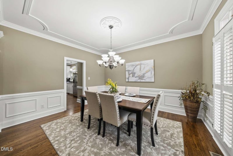 102 Travilah Oaks Ln, Cary, NC 27518