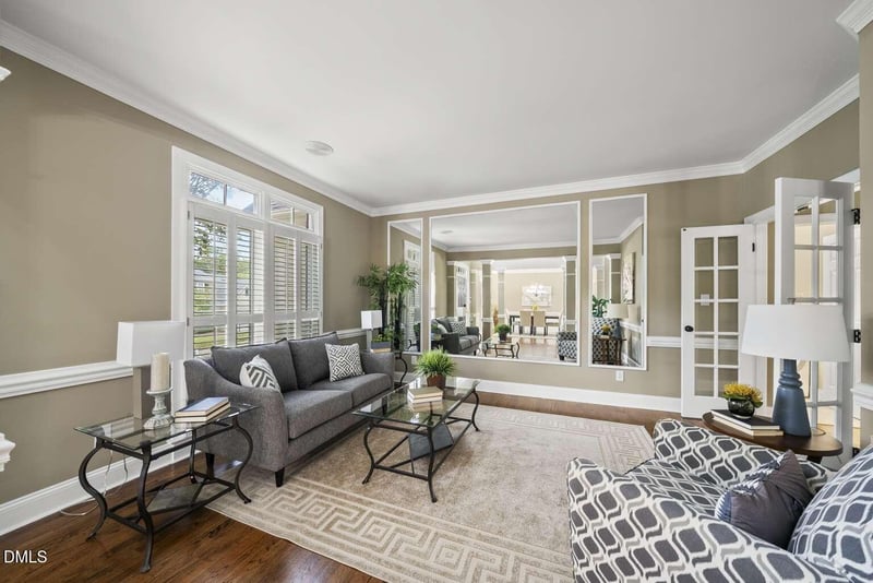 102 Travilah Oaks Ln, Cary, NC 27518