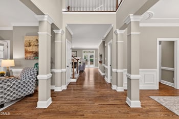 102 Travilah Oaks Ln, Cary, NC 27518