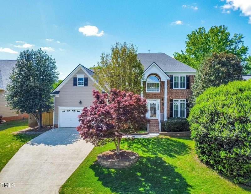 102 Traviliah Oaks Ln, Cary, NC 27518