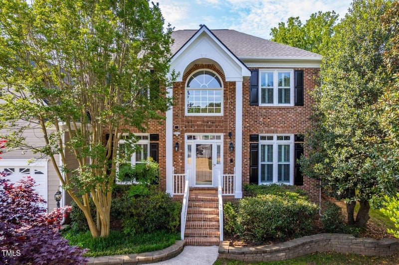 102 Traviliah Oaks Ln, Cary, NC 27518