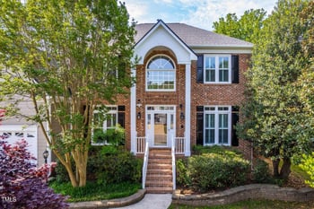 102 Traviliah Oaks Ln, Cary, NC 27518