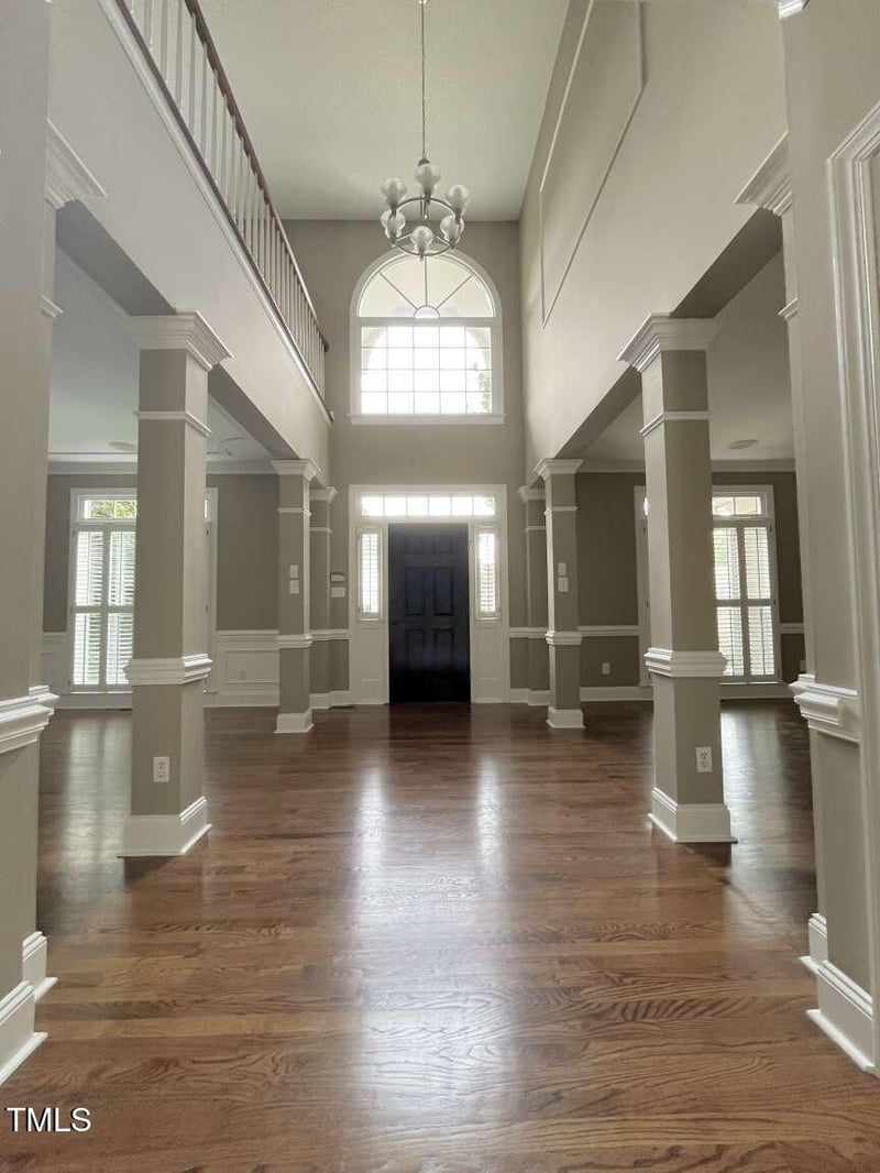 102 Traviliah Oaks Ln, Cary, NC 27518