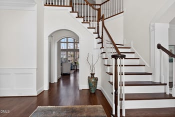 102 Trellingwood Dr, Morrisville, NC 27560