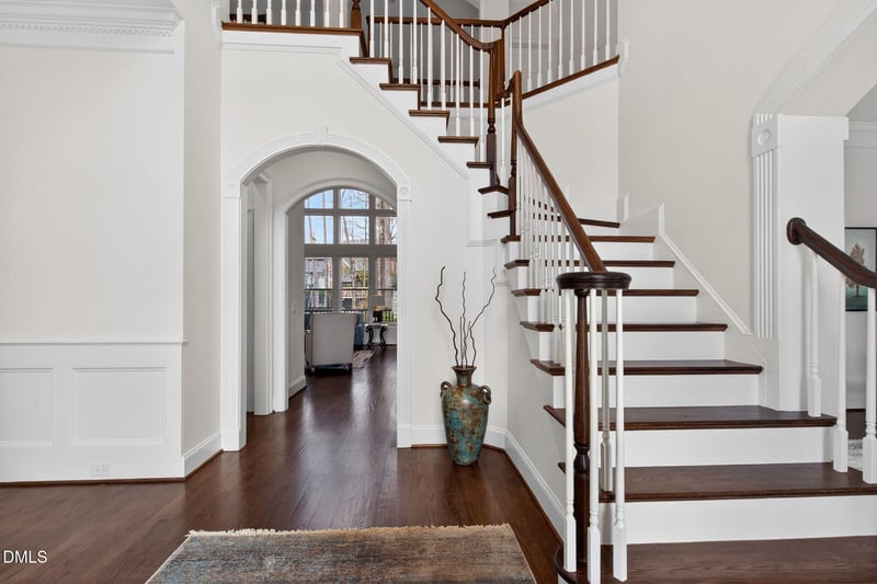 102 Trellingwood Dr, Morrisville, NC 27560