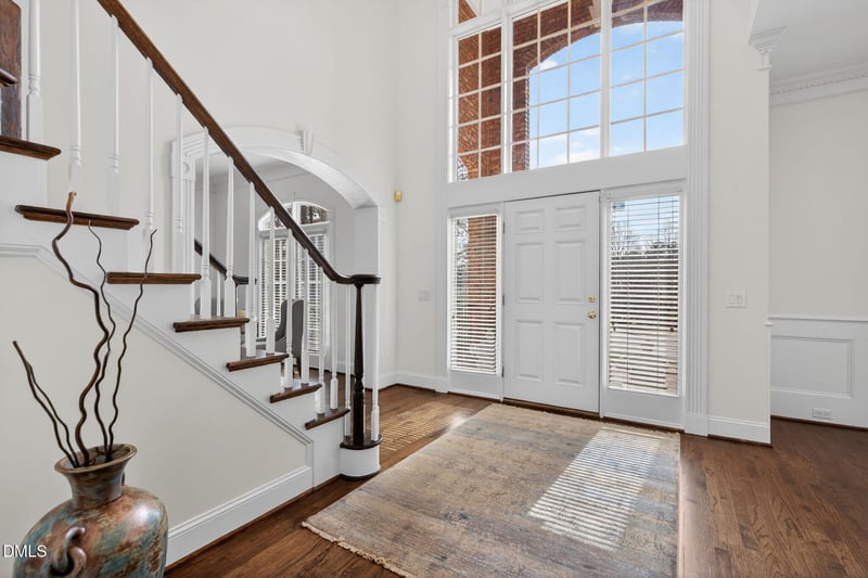 102 Trellingwood Dr, Morrisville, NC 27560