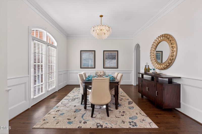 102 Trellingwood Dr, Morrisville, NC 27560
