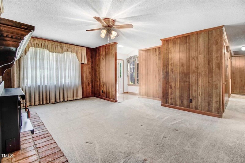 102 Trollingwood Dr, Goldsboro, NC 27534