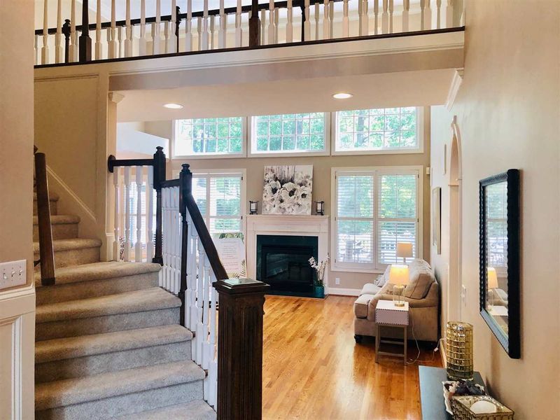 102 Truehart Way, Morrisville, NC 27560