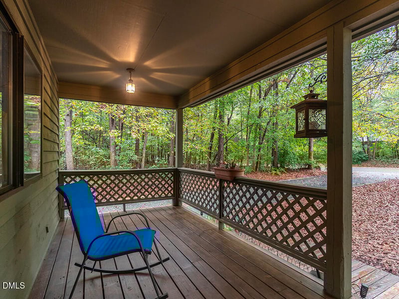 102 Twin Oaks Ct, Pittsboro, NC 27312