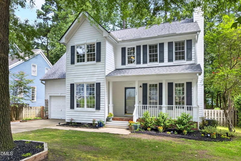 Home Worth Check