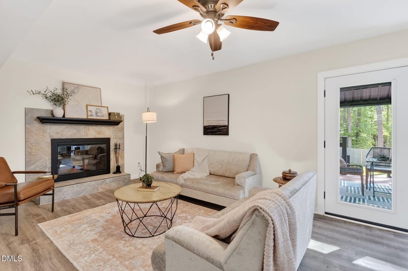 102 Upton Ct, Garner, NC 27529